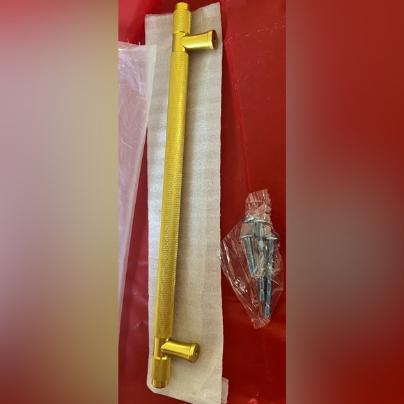 hardware Kitchen Knurled Texture Solid Brass Knurled Hardware